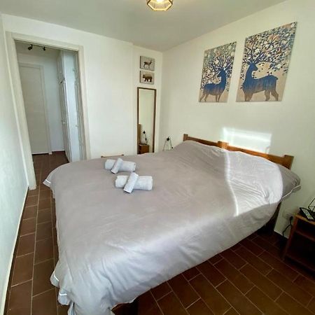 Cozy Apartment Near The Slopes Breuil-Cervinia Zewnętrze zdjęcie