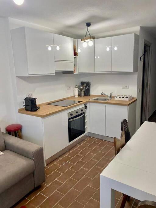 Cozy Apartment Near The Slopes Breuil-Cervinia Zewnętrze zdjęcie