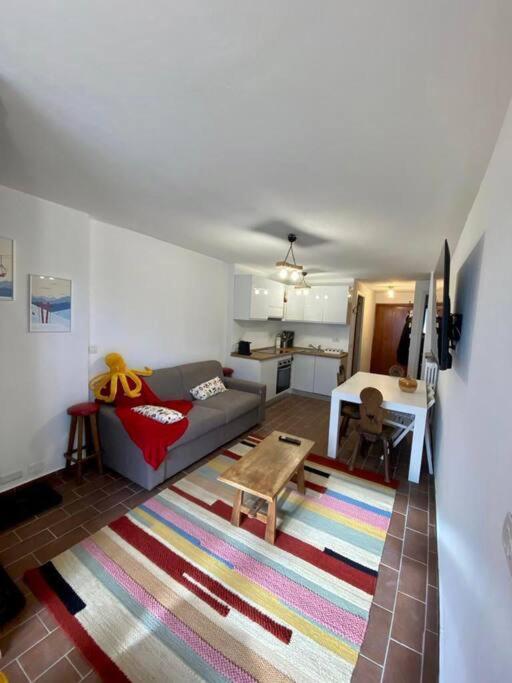 Cozy Apartment Near The Slopes Breuil-Cervinia Zewnętrze zdjęcie