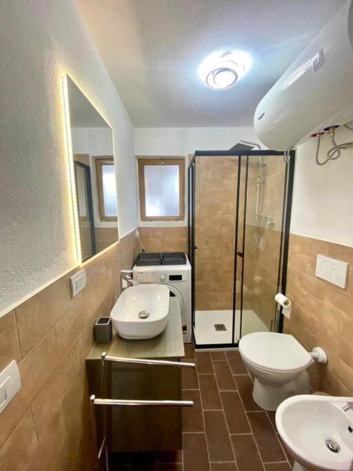Cozy Apartment Near The Slopes Breuil-Cervinia Zewnętrze zdjęcie