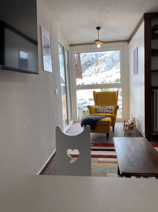 Cozy Apartment Near The Slopes Breuil-Cervinia Zewnętrze zdjęcie